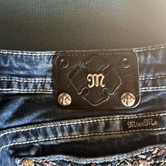 Miss Me Jeans - Signature - Boot Cut - Size 31 - Picture 3 of 6